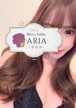 麻布十番 メンズエステ ARIA～アリア～ 百瀬さや