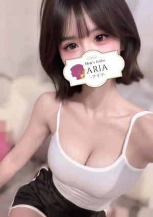 麻布十番 メンズエステ ARIA～アリア～ 森永せいか
