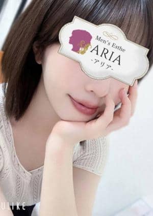 麻布十番 メンズエステ ARIA～アリア～ 椿たまき