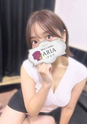 麻布十番 メンズエステ ARIA～アリア～ 矢島あい