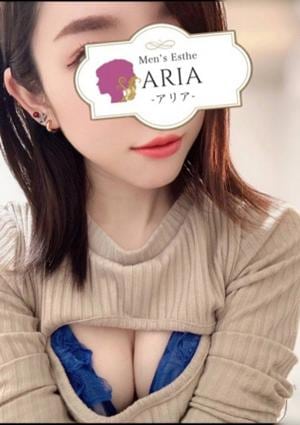 麻布十番 メンズエステ ARIA～アリア～ 安藤ななみ