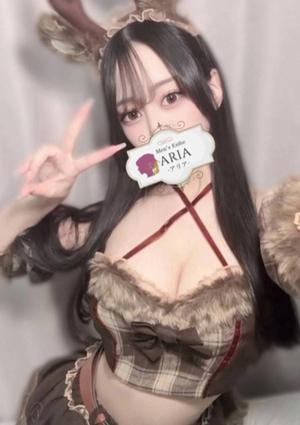 麻布十番 メンズエステ ARIA～アリア～ 咲川める