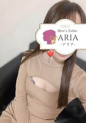 麻布十番 メンズエステ ARIA～アリア～ 田中ちえり