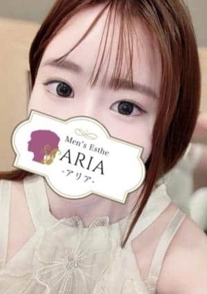 麻布十番 メンズエステ ARIA～アリア～ 桜なり