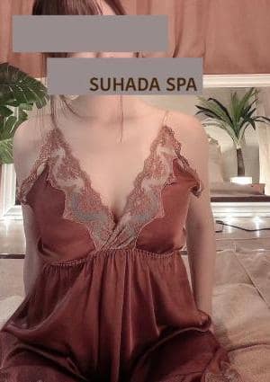 SUHADA SPA（すはだSPA） 吉野あこ