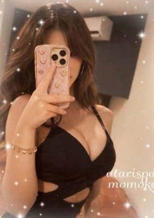 当たりSPA 梅田店 ももか