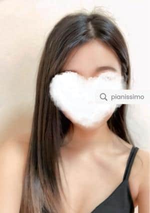 pianissimo（ピアニッシモ）みずほ台 佐々木　せな