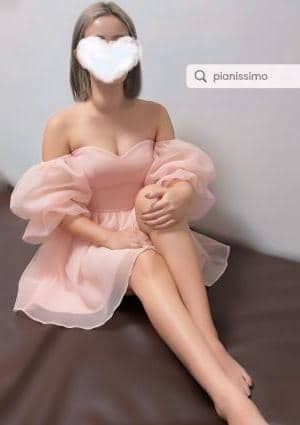 pianissimo（ピアニッシモ）みずほ台 神尾　あやの