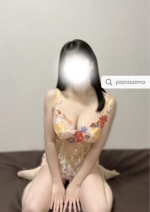 pianissimo（ピアニッシモ）みずほ台 白鳥　あすな