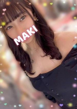 らららランド関内店・伊勢佐木長者町店 新人まき