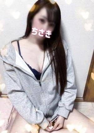 らららランド関内店・伊勢佐木長者町店 新人ちさき