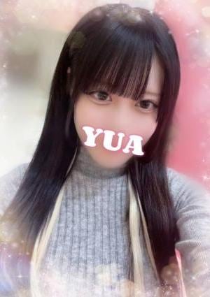 らららランド関内店・伊勢佐木長者町店 新人ゆあ