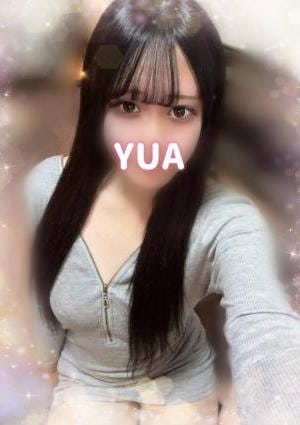 らららランド関内店・伊勢佐木長者町店 新人ゆあ