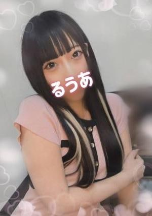 らららランド関内店・伊勢佐木長者町店 新人るうあ