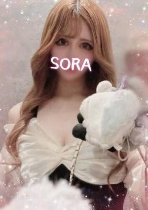 らららランド関内店・伊勢佐木長者町店 新人そら