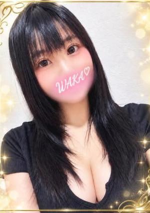 らららランド関内店・伊勢佐木長者町店 新人わか
