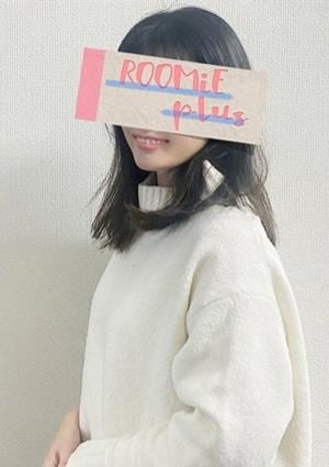 ROOMiE＋ 梅田ナギ