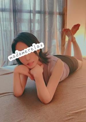 成田 マダムリラックス 椿　めい