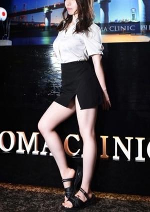 アロマクリニック四日市 村田 ひな