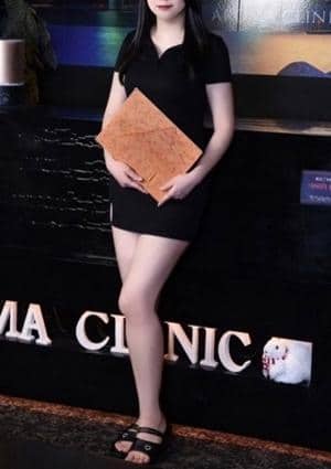 アロマクリニック四日市 栗原 雅