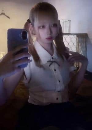 アロマクリニック四日市 赤西 環奈