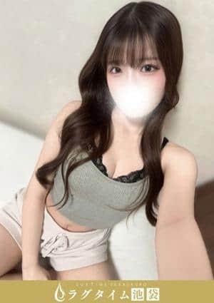 ラグタイム池袋～LuxuryTime～ 藤原すず