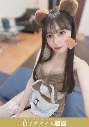 ラグタイム池袋～LuxuryTime～ 桃瀬ひより