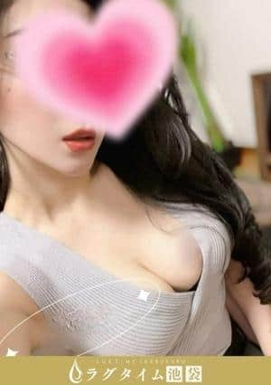 ラグタイム池袋～LuxuryTime～ 水原あんじゅ