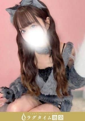 ラグタイム池袋～LuxuryTime～ 宇多こはく