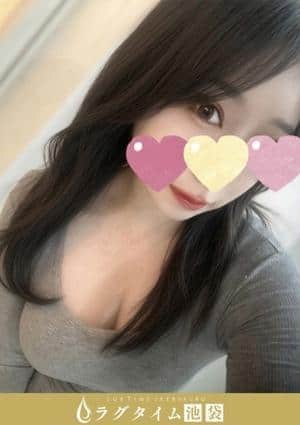 ラグタイム池袋～LuxuryTime～ 東ちづる