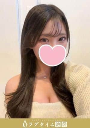 ラグタイム池袋～LuxuryTime～ 白川ゆの