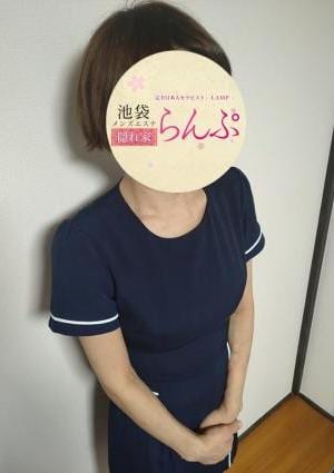 らんぷ池袋店 片岡まい