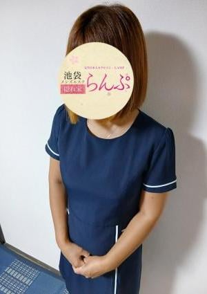 らんぷ池袋店 増田はる