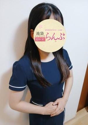 らんぷ池袋店 吉岡あかね