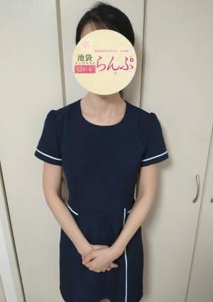 らんぷ池袋店 板野まこ
