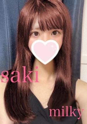 Milky 厚木ルーム ⭐️さき⭐️