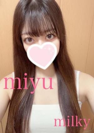 Milky 厚木ルーム ⭐️みゆ⭐️
