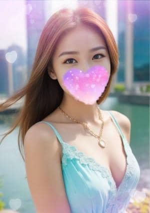 海棠花～ベゴニア～ リナちゃん