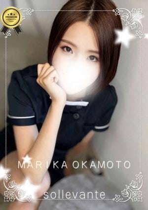 Sol・Levante（ソル・レヴァンテ） ◎岡本 まりか