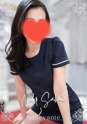 Sol・Levante（ソル・レヴァンテ） ◎坂井 にこ