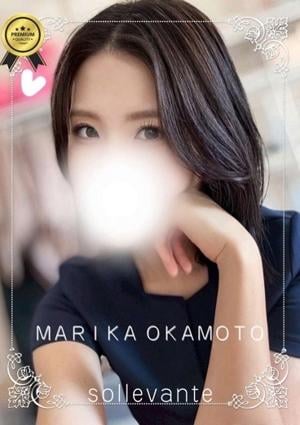 Sol・Levante（ソル・レヴァンテ） ◎岡本 まりか