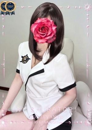 Sol・Levante（ソル・レヴァンテ） ◎白鳥 あい