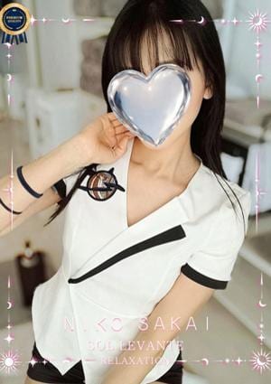 Sol・Levante（ソル・レヴァンテ） ◎坂井 にこ