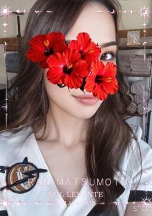 Sol・Levante（ソル・レヴァンテ） ◎松本 らん