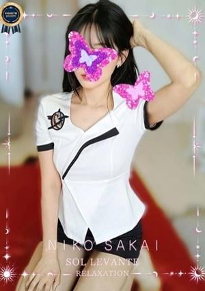 Sol・Levante（ソル・レヴァンテ） ◎坂井 にこ