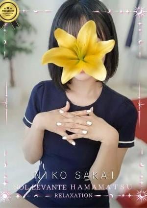 Sol・Levante（ソル・レヴァンテ） ◎坂井 にこ