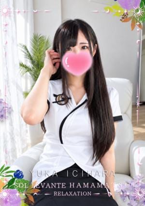 Sol・Levante（ソル・レヴァンテ） ◎壱原 ゆうか
