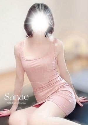 メンズエステ SIESTA 沼津店 サナエ