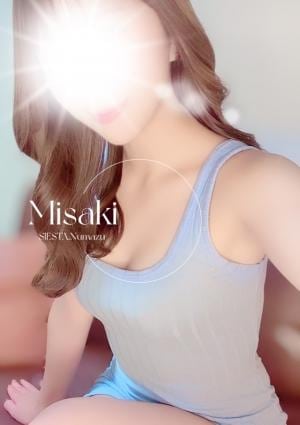 メンズエステ SIESTA 沼津店 ミサキ