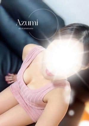 メンズエステ SIESTA 沼津店 アズミ